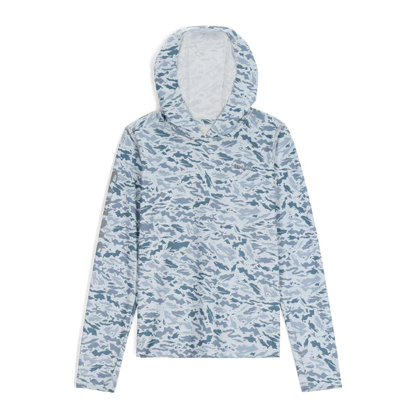 South Coast Kids Cranial Hoodie main image 1