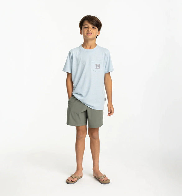 Free Fly Boys' Breeze Shorts – Creek and Coast Outfitters