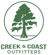 Creek and Coast Outfitters