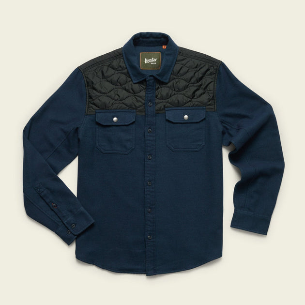 Quintana Flannel