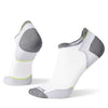 Smartwool Run Zero Cushion Low Ankle Socks