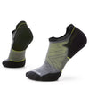 Smartwool Run Low Ankle Targeted Cushion Socks