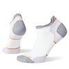 Smartwool Women's Run Zero Cushion Low Ankle Socks