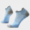 Smartwool Women's Run Zero Cushion Low Ankle Socks