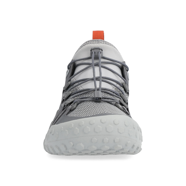 Simms Mens Pursuit Shoe Water Shoe Reviews Simms Men's Challenger