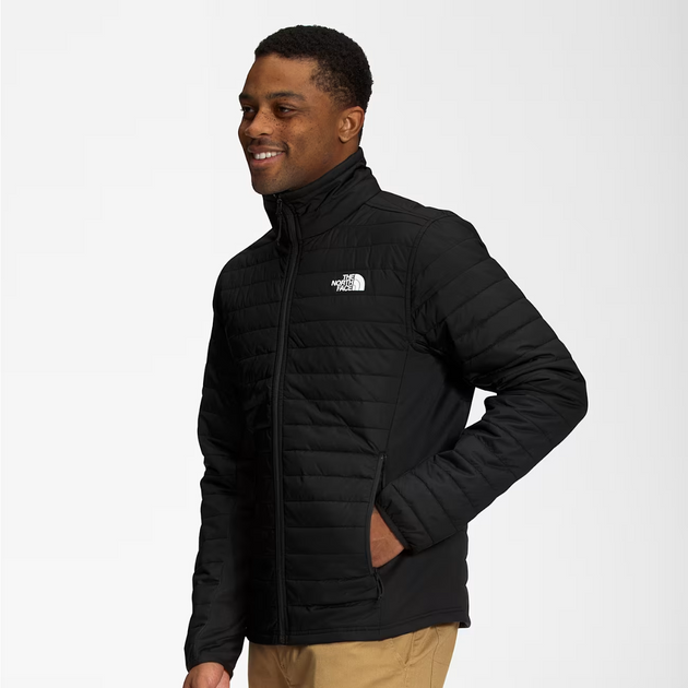 THE NORTH FACE ／ Hybrid Sheerlce Jacket The North Face Cipher Hybrid Jacket Men's