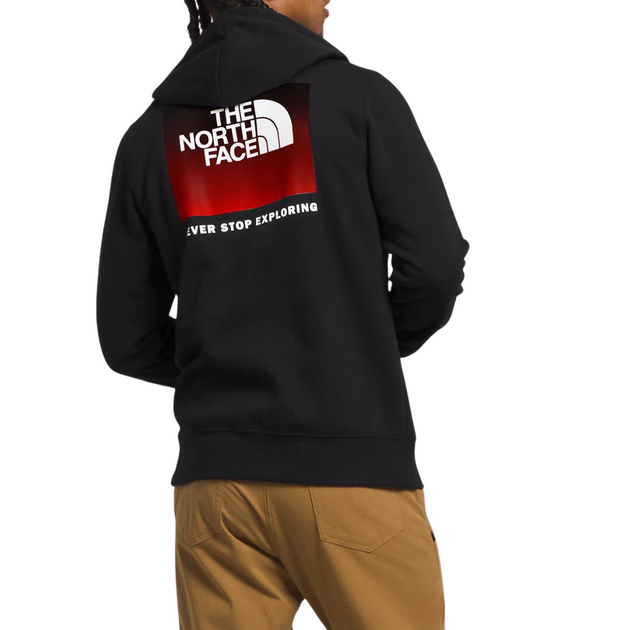 The North Face Men's Box NSE Pullover – Creek and Coast Outfitters