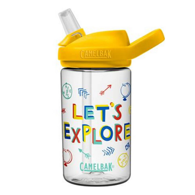 Camelbak Eddy+ Kids 14oz – Creek and Coast Outfitters