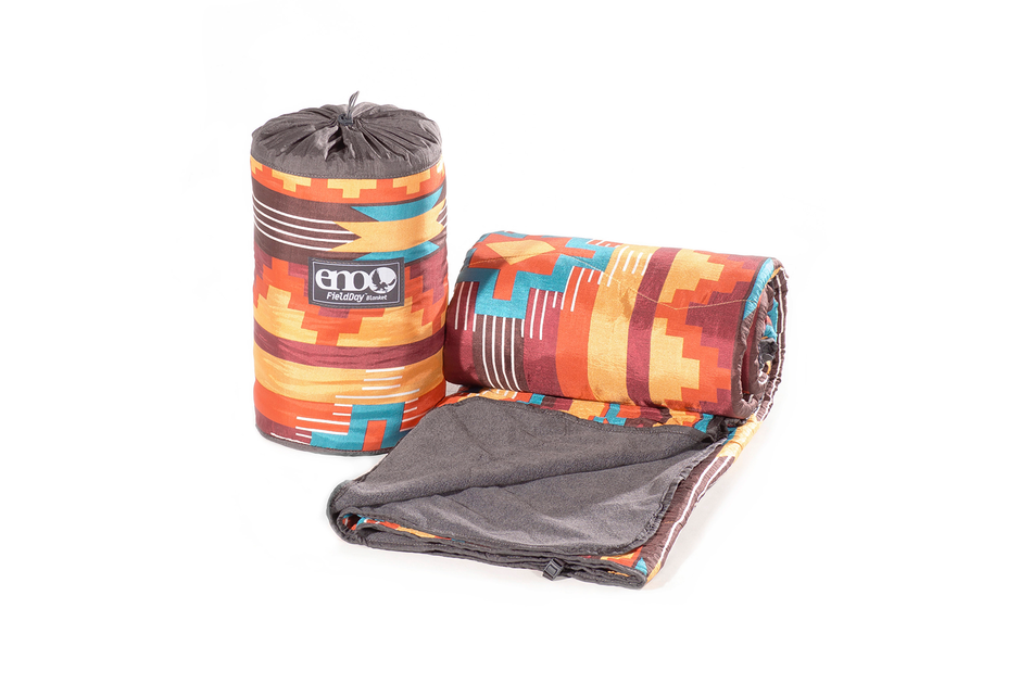ENO Field Day Blanket – Creek and Coast Outfitters