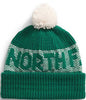 Retro Cabin Beanie