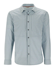 Simms Men's Stone Cold LS Shirt