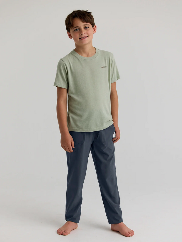 Free Fly Boys Breeze Pant