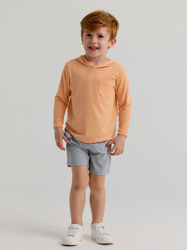 Free Fly Toddler Breeze Short