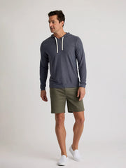 Free Fly Men’s Bamboo Slub Hoodie II