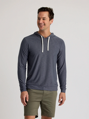 Free Fly Men’s Bamboo Slub Hoodie II