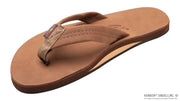 Rainbow Men's Premier Leather Single