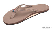 Rainbow Women's Flirty Braidy Single Layer