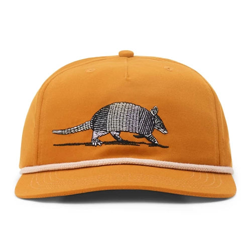 Duck Camp Armadillo Hat