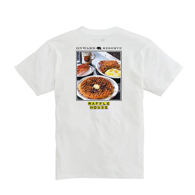 Onward Reserve Waffle House All Star Special Tee