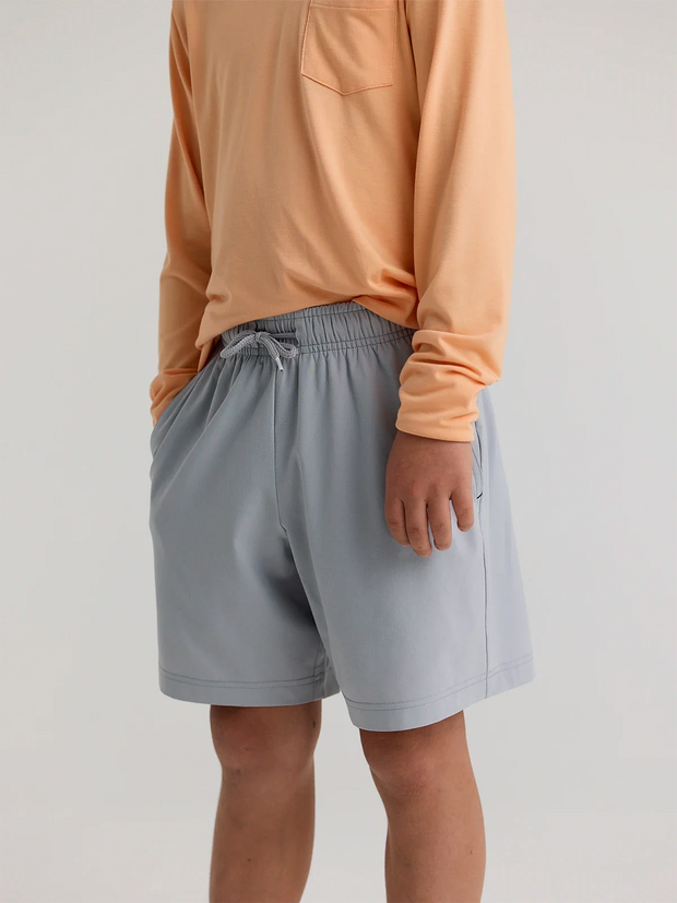 Free Fly Boys' Breeze Shorts