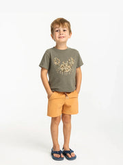 Free Fly Toddler Breeze Short