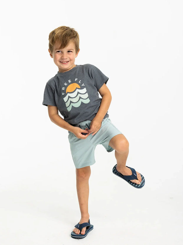 Free Fly Toddler Breeze Short