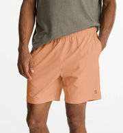 Free Fly Men's Breeze Short - 6"