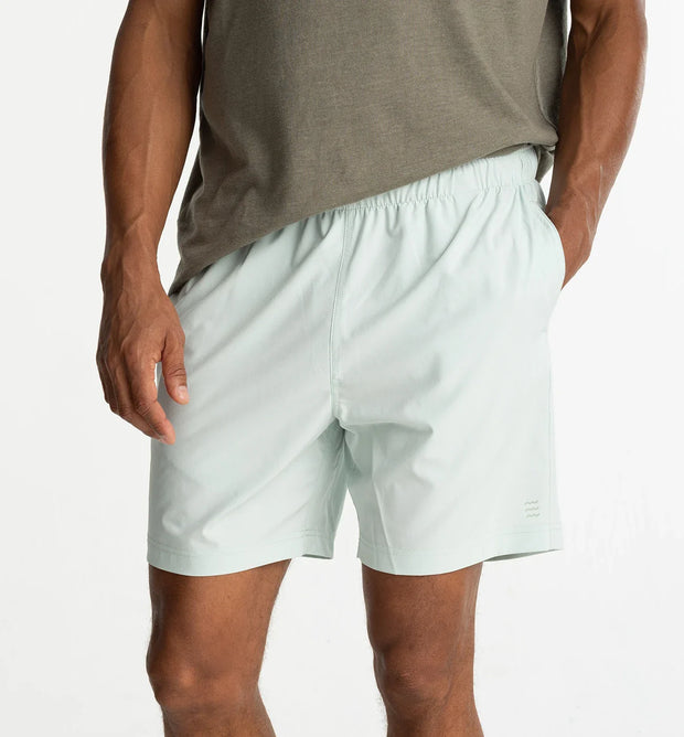 Free Fly Men's Breeze Short - 6"