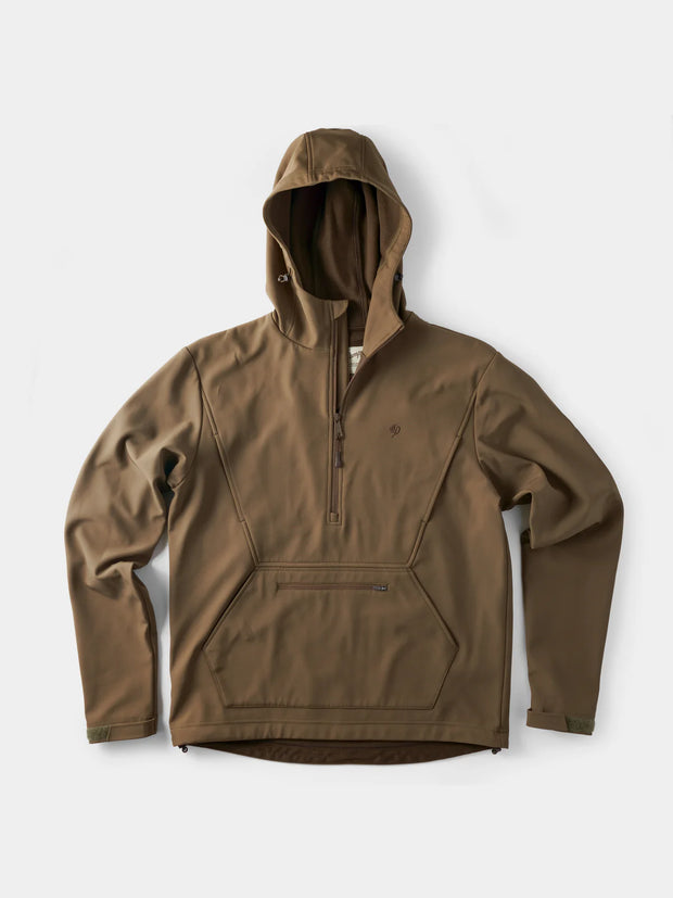 Duck Camp Contact Softshell Hoodie