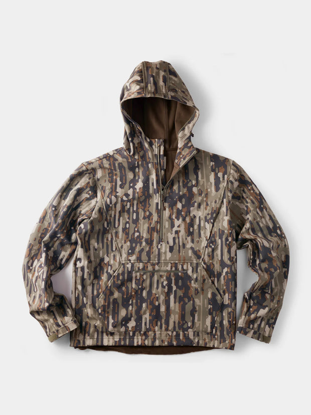 Duck Camp Contact Softshell Hoodie