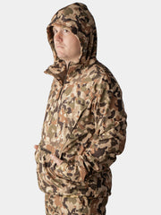 Duck Camp Contact Softshell Hoodie