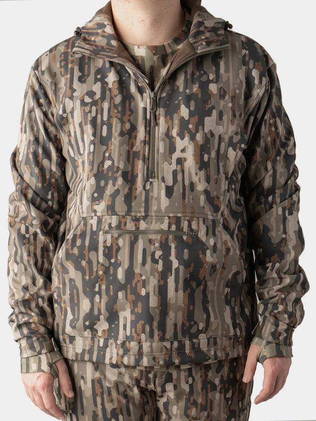 Duck Camp Contact Softshell Hoodie