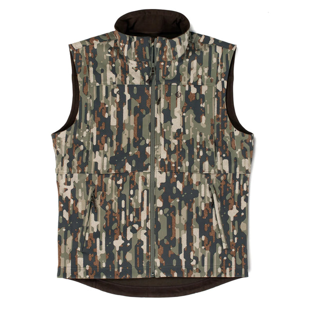 Duck Camp Contact Softshell Vest