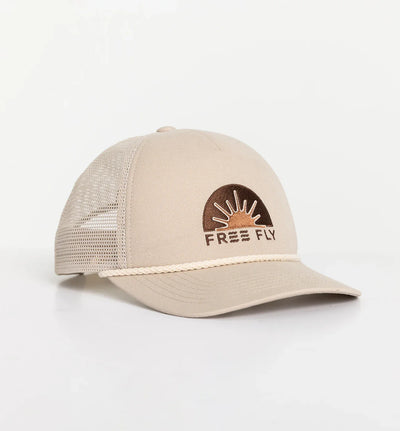 Free Fly's Women's Daybreak Trucker Hat