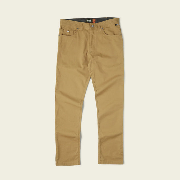 Howler Brother Frontside 5-Pocket Pants