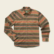 Howler Brothers Harkers Flannel