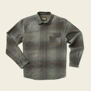 Howler Brothers Harkers Flannel