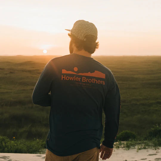 Howler Brothers – Creek and Coast Outfitters