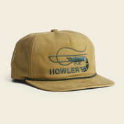 Howler Brothers Skrimp Snapback