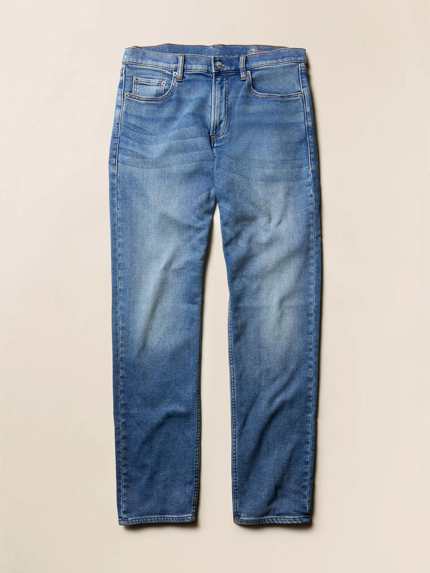 Faherty Stretch Terry 5 Pocket