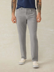 Faherty Stretch Terry 5 Pocket