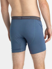 Free Fly Bamboo Motion Boxer Brief