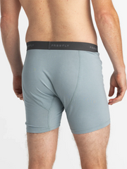 Free Fly Bamboo Motion Boxer Brief