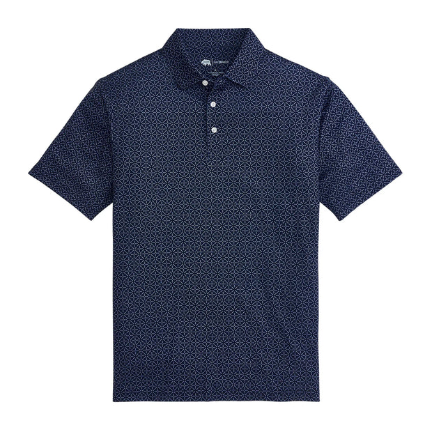 Onward Reserve Georgia Southern Performance Polos
