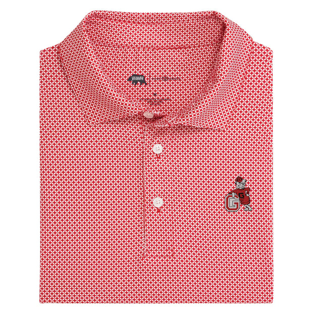 Onward Reserve UGA Performance Polos