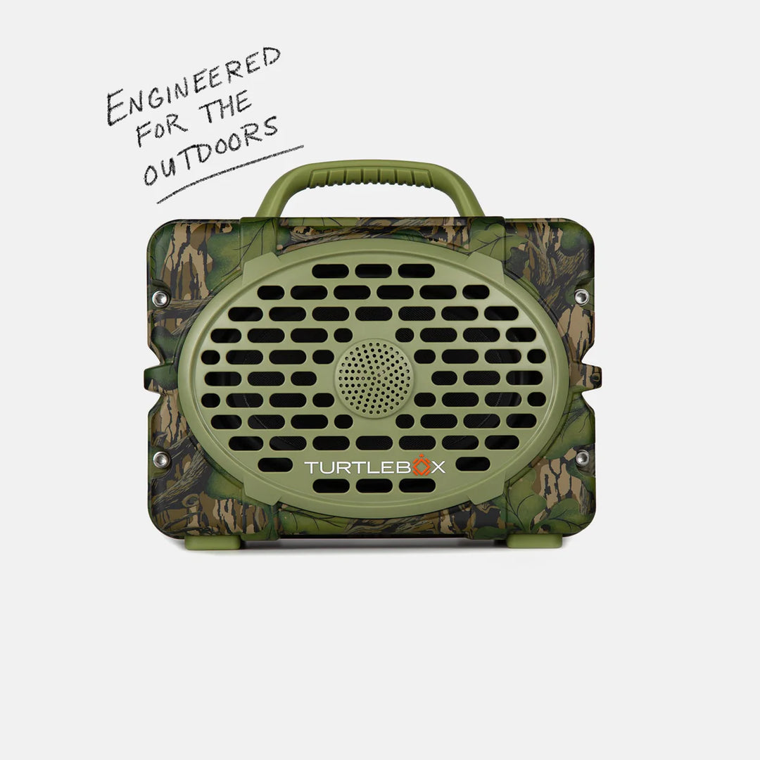 Turtlebox Original Gen 3 Speaker – Creek and Coast Outfitters