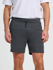 Free Fly Men's Bamboo Lightweight Fleece Short