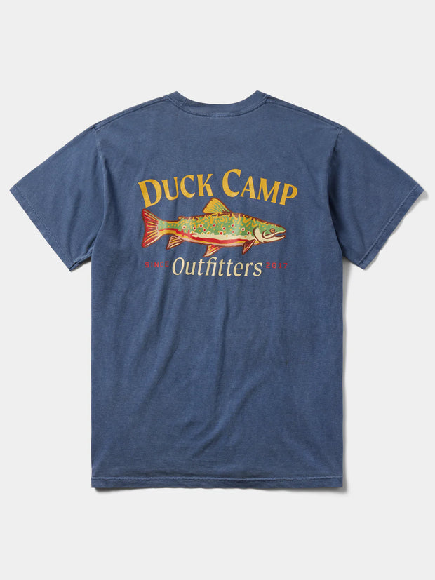 Duck Camp Outfitters T-Shirt