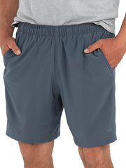 Free Fly Men's Breeze Short - 6"