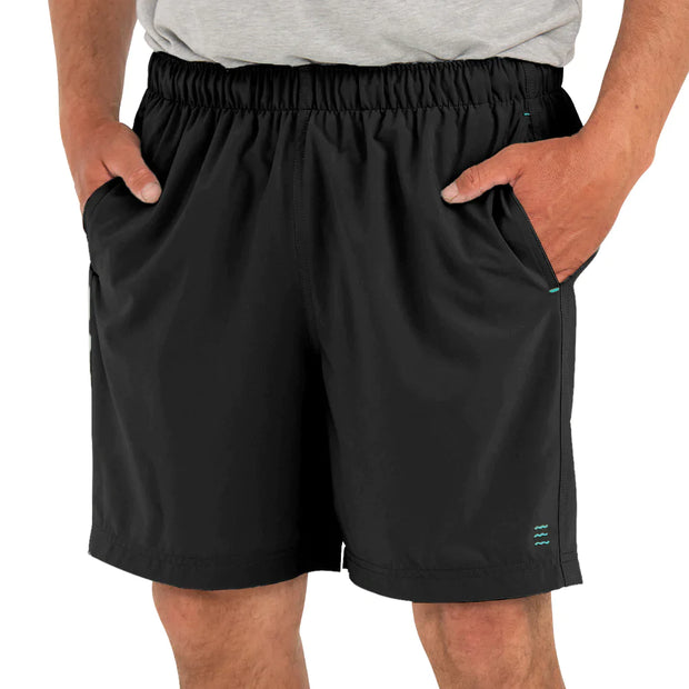 Free Fly Men's Breeze Short - 6"